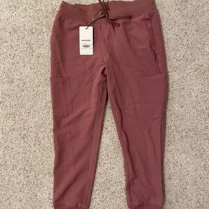 Mandala scrubs 11 pocket joggers